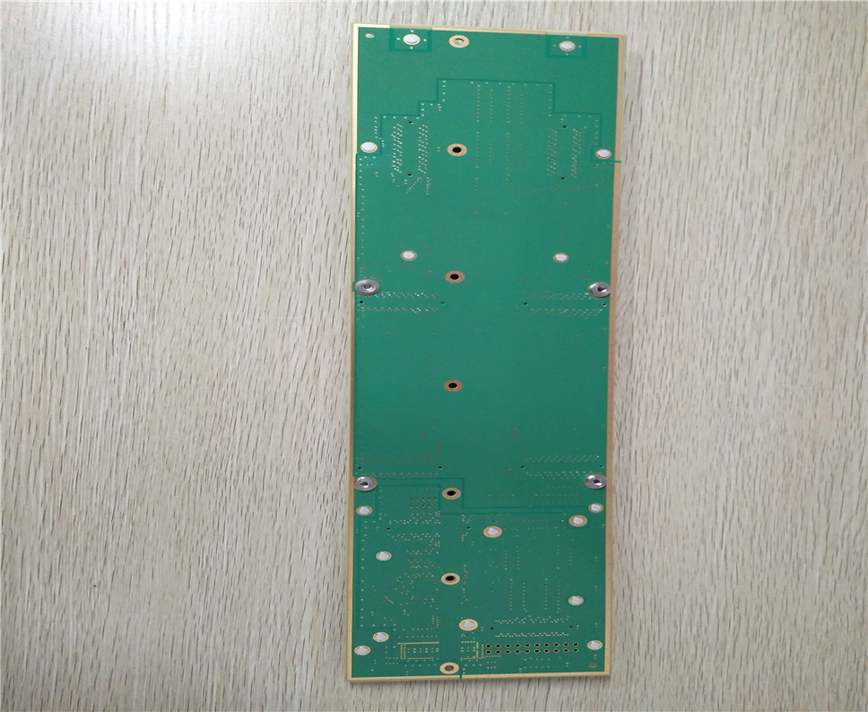 ABB PEC800-BP XXD129A01  Analog Output Modules