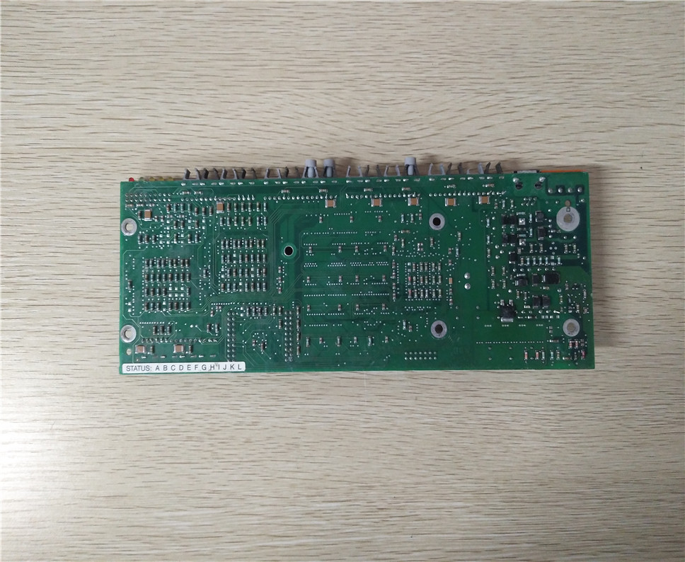 ABB PPC380AE02  Analog Output Modules