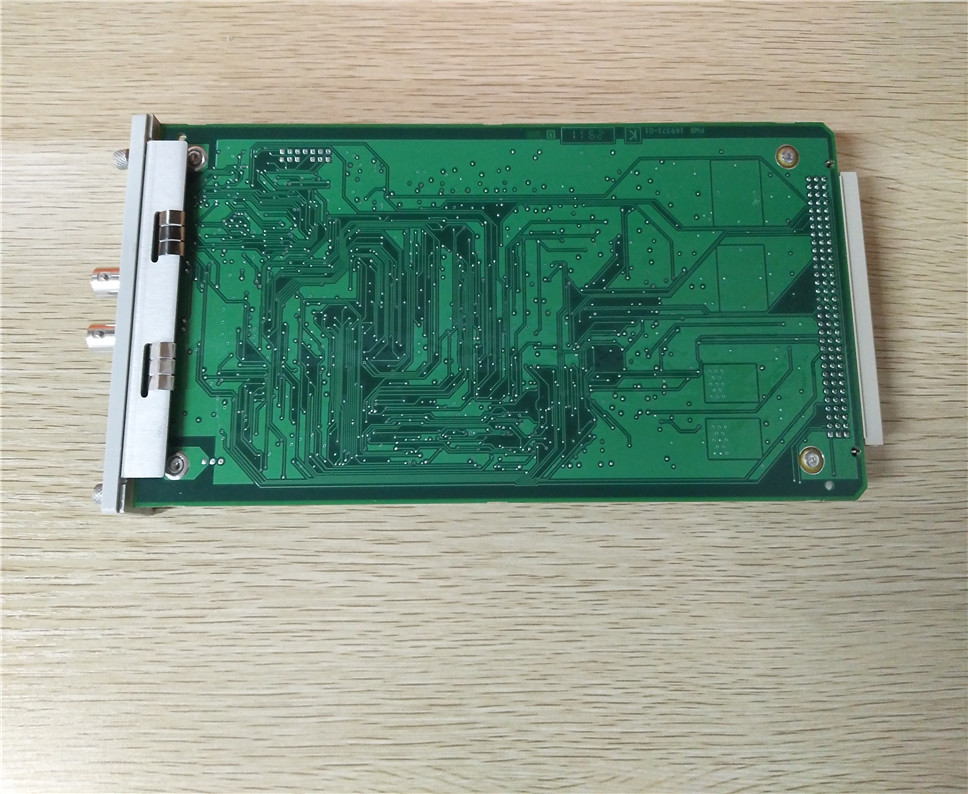 BENTLY 3500/25 Processor module