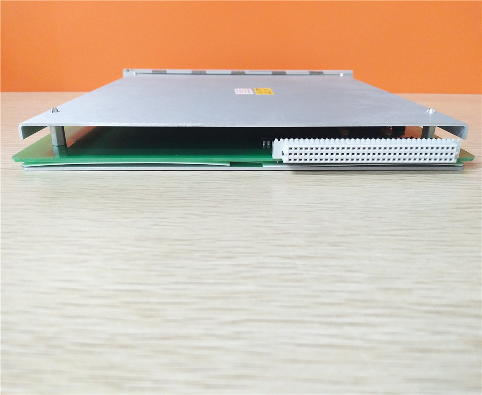 BENTLY 3500/32 Processor module