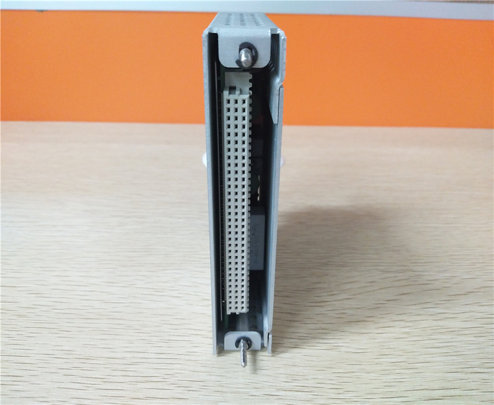 BENTLY 125840-01  Processor module