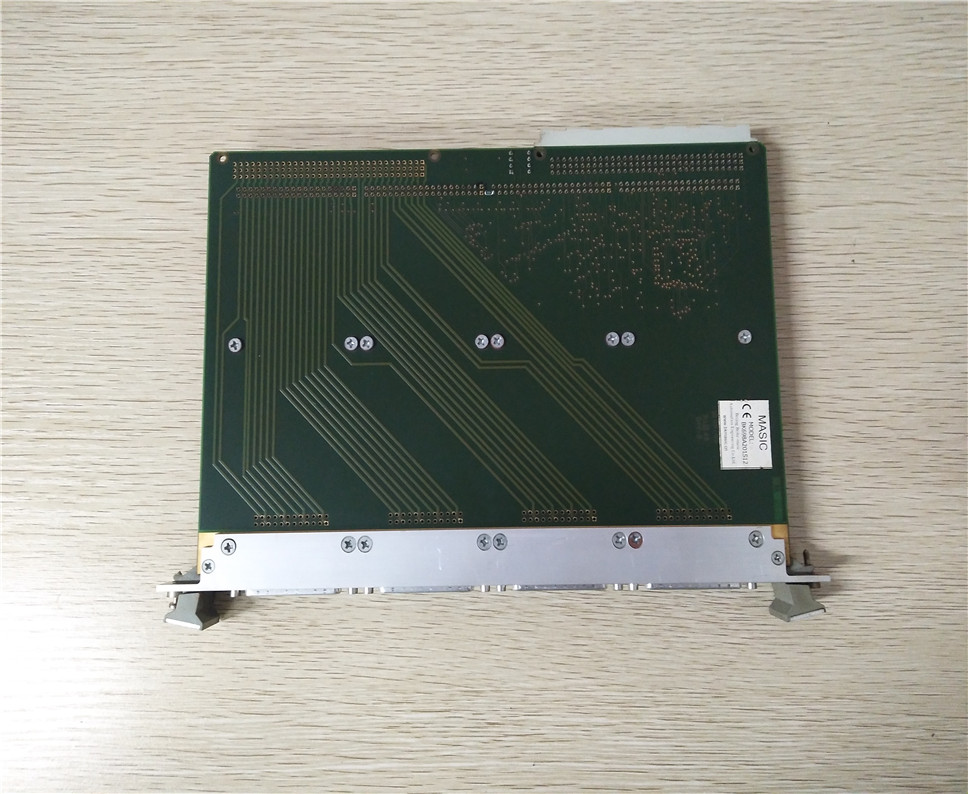 MASIC BK684DOM280  Power Board