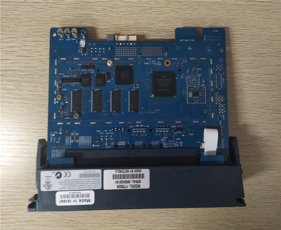 MOTOROLA FLN4234A  Power Board