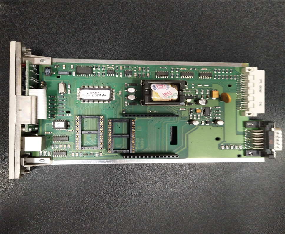 Honeywell  05701-A-0361 Power Board