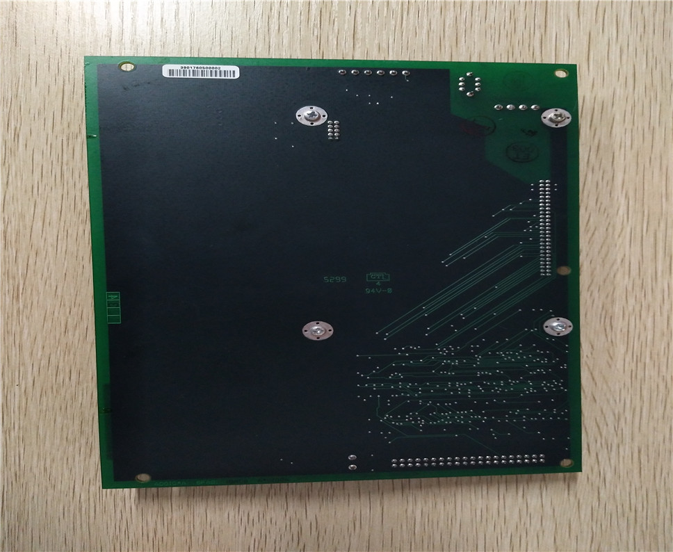 GE 531X111PSHAMG2 controller module