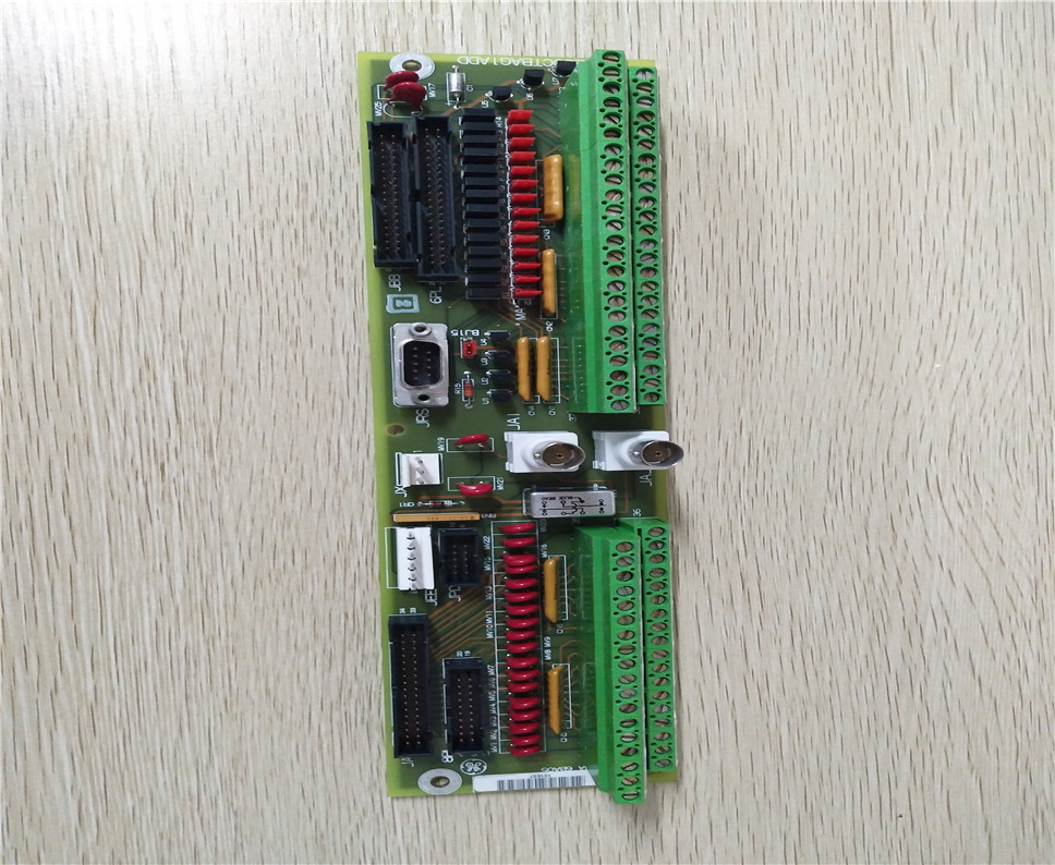 GE 531X111PSHAPG2 controller module