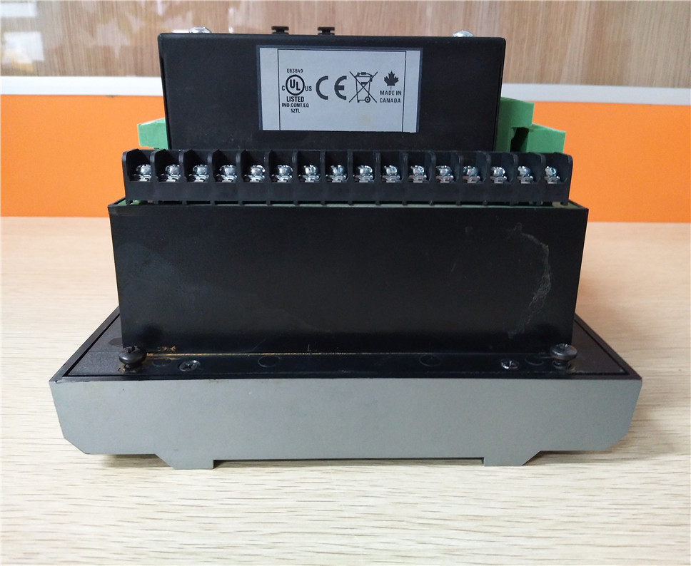 GE 531X135PRGA controller module