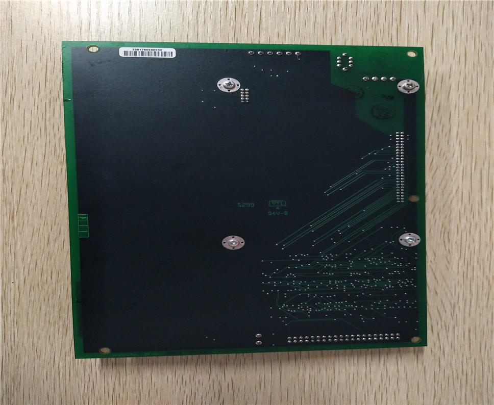 GE 531X136TBGAAG1 controller module