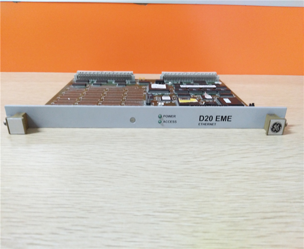 GE 531X175SSBAYM2 analog module