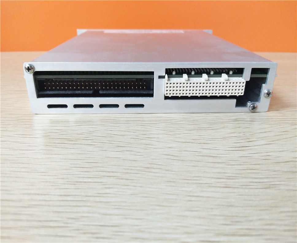NI PCI-6520 communication module