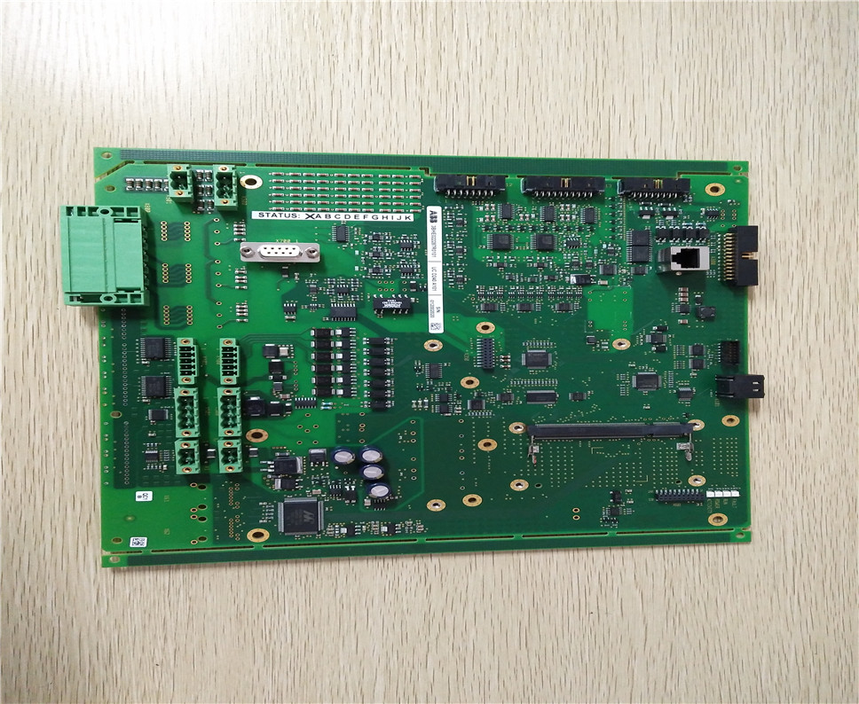 ABB AO890 Operator unit