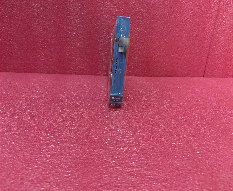 HONEYWELL SDO-0824 Output Module