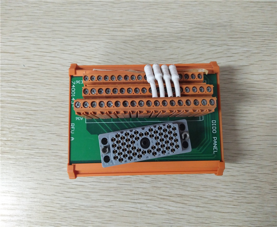 TRICONEX TCM4351B central processing unit