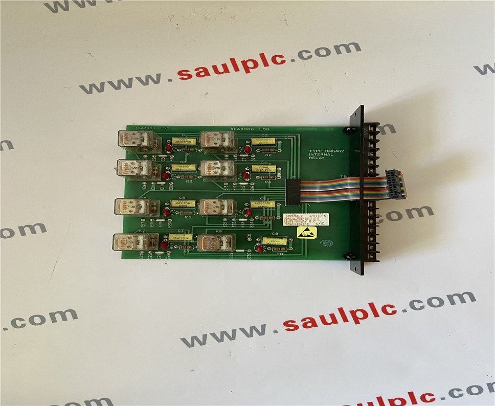 ABB RIMO-11C 3AUA0000035408 Control board