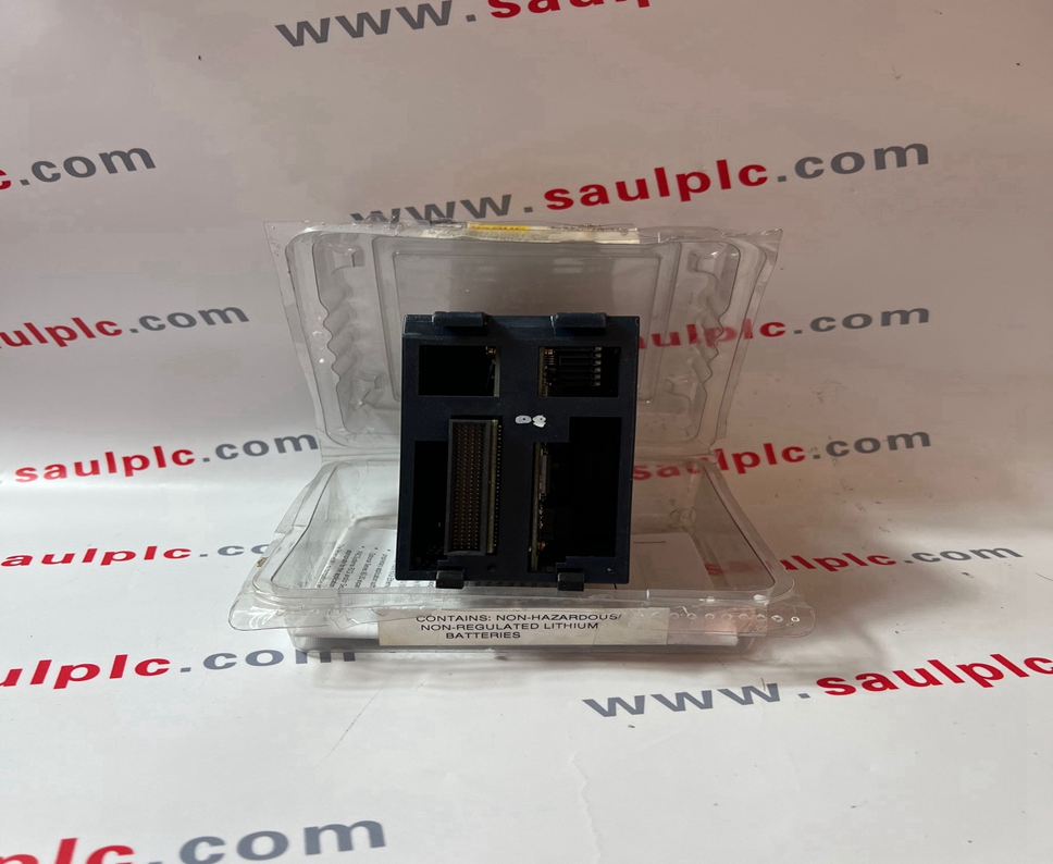 IC695NIU001-CK GE Ethernet Network Interface Unit