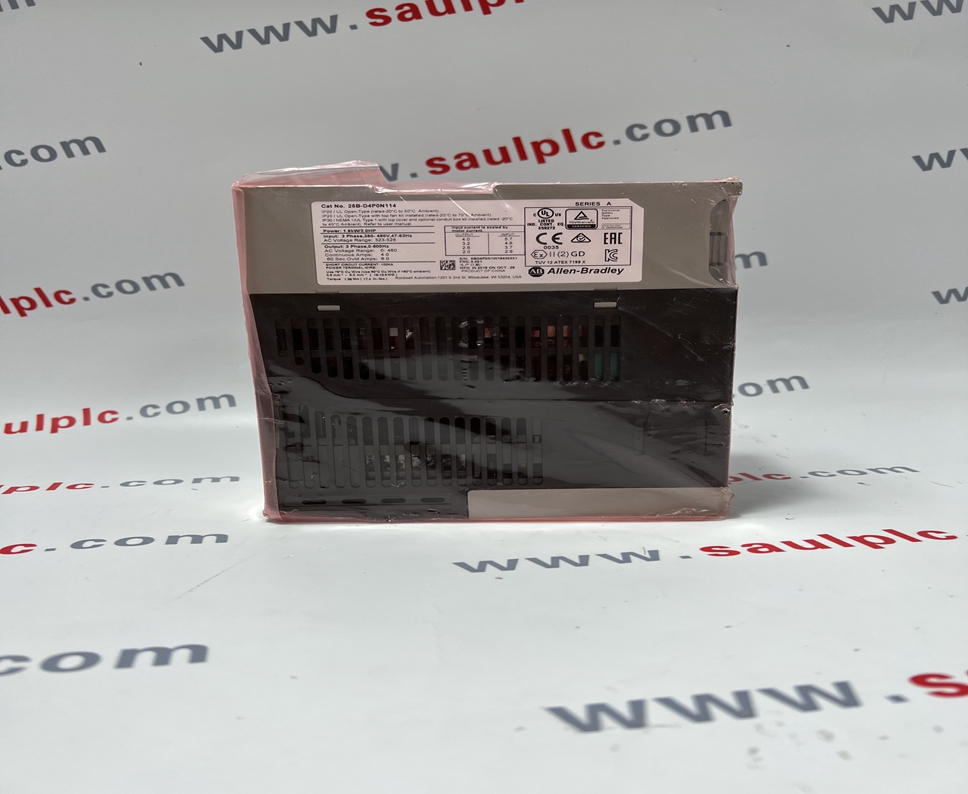 1794-TB3S Allen-Bradley Digital Input Module