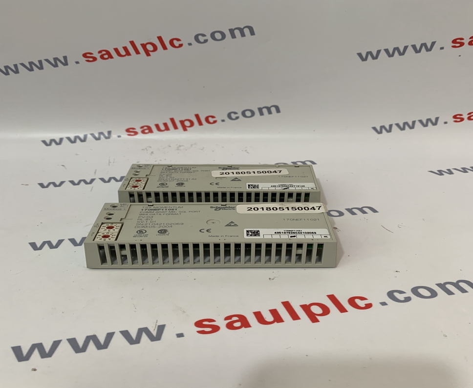 BMEXBP0800 SCHNEIDER Digital Input Module