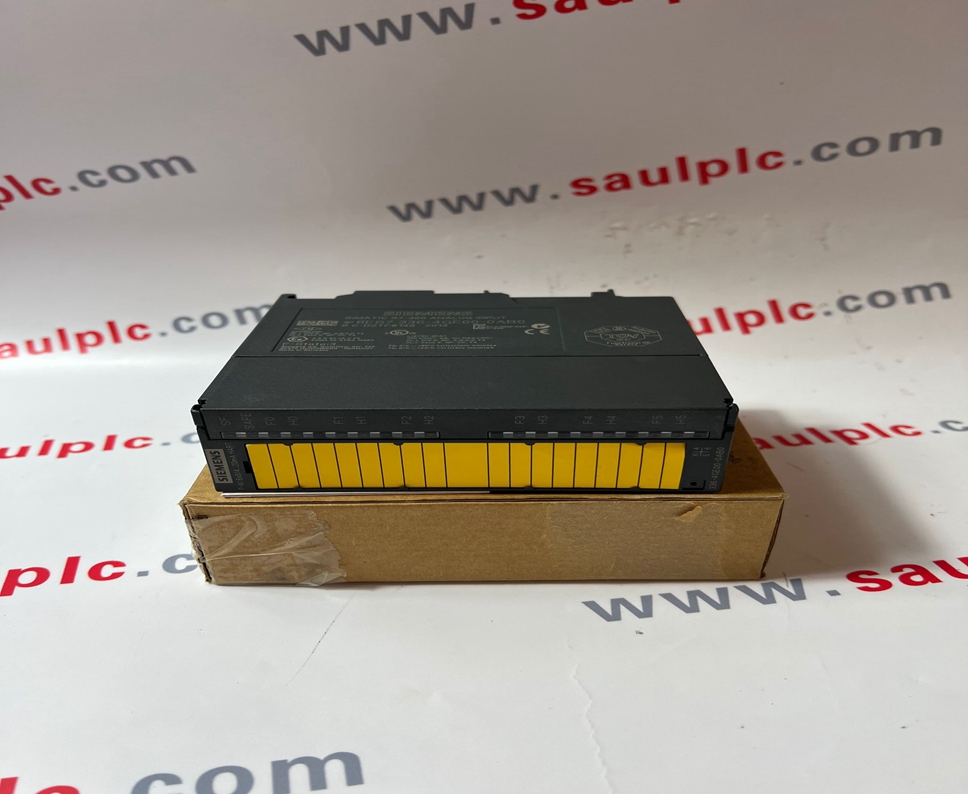 6AV6371-1CB07-5AX0 SIEMENS Servo Controller