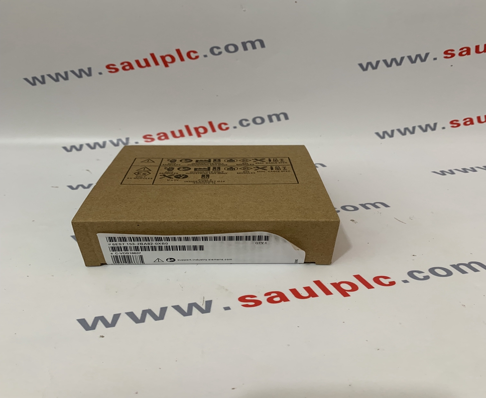 6ES7231-4HF32-0XB0 SIEMENS Circuit Board