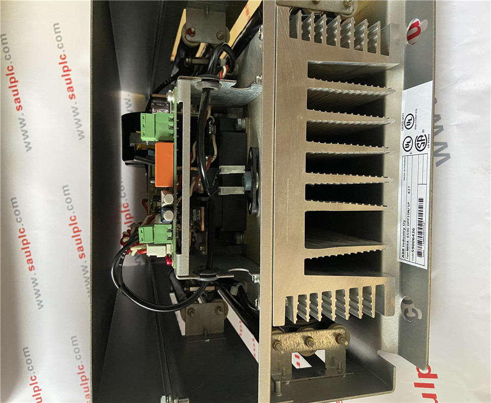 AV1121010 ABB Circuit Board