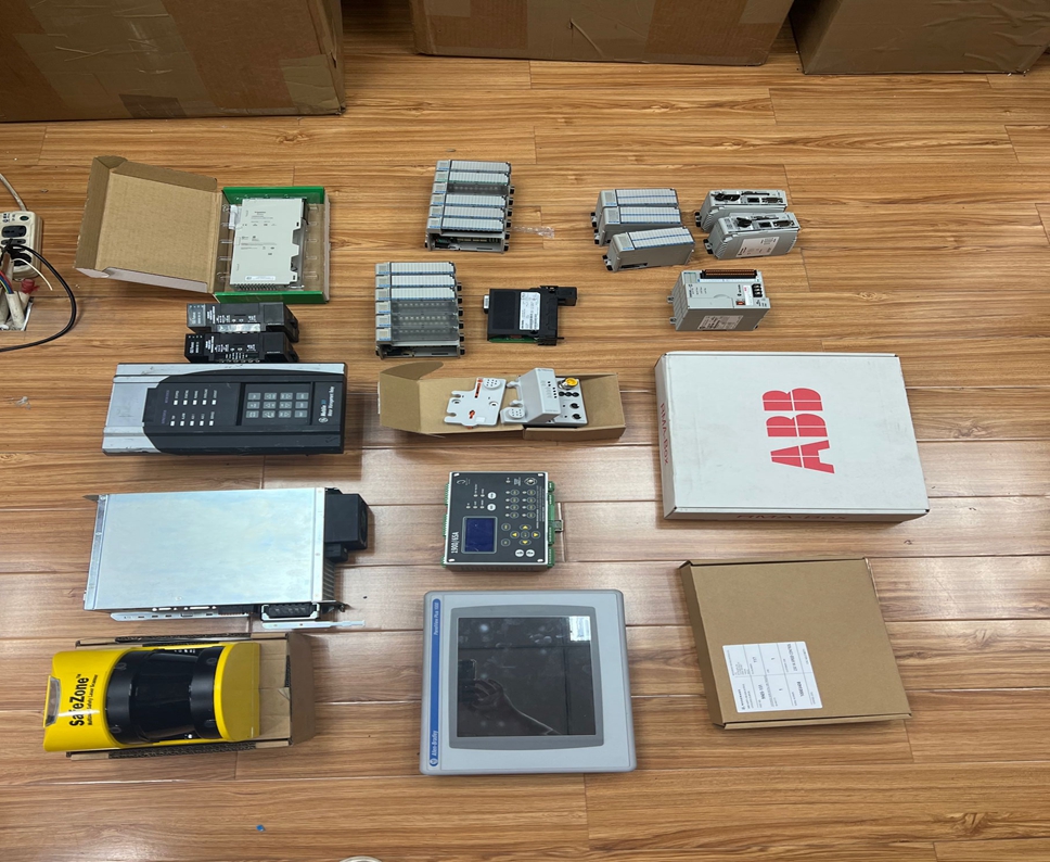 Inventory spot, price discount