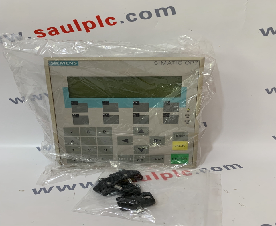 pxc50.E-D SIEMENS Termination Unit
