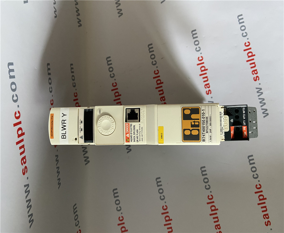 401001/000 JUMO Termination Unit