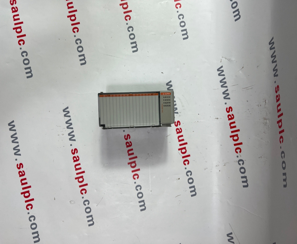 1769-OA16 Allen-Bradley Input Module