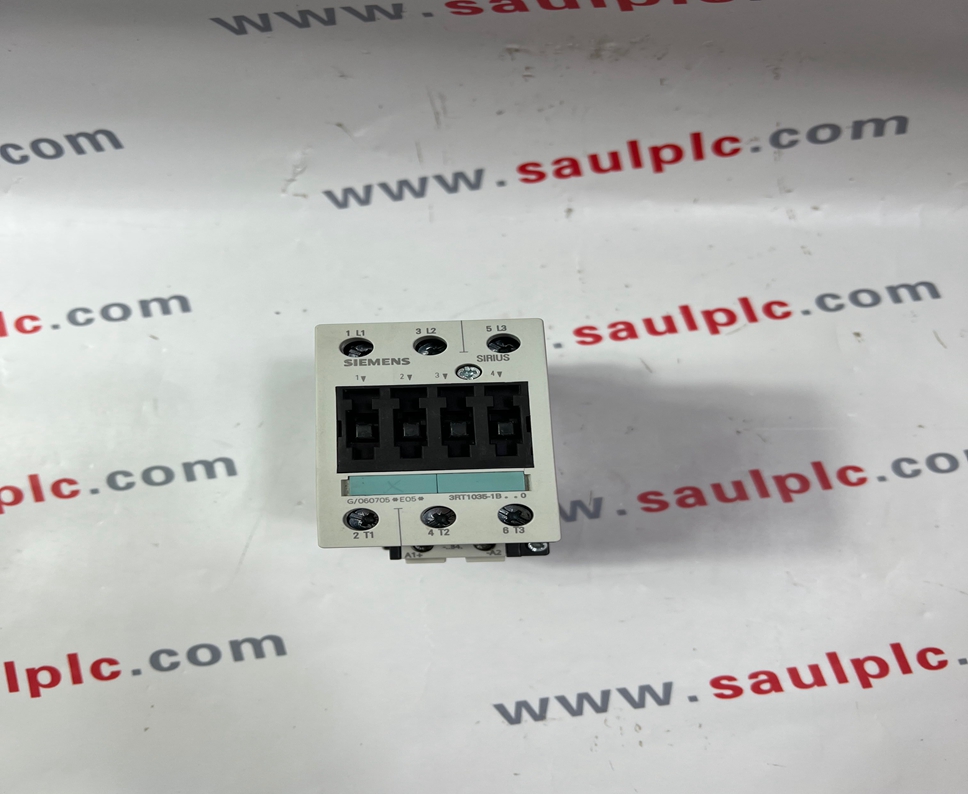 3RT1936-1ER00 SIEMENS Input Module