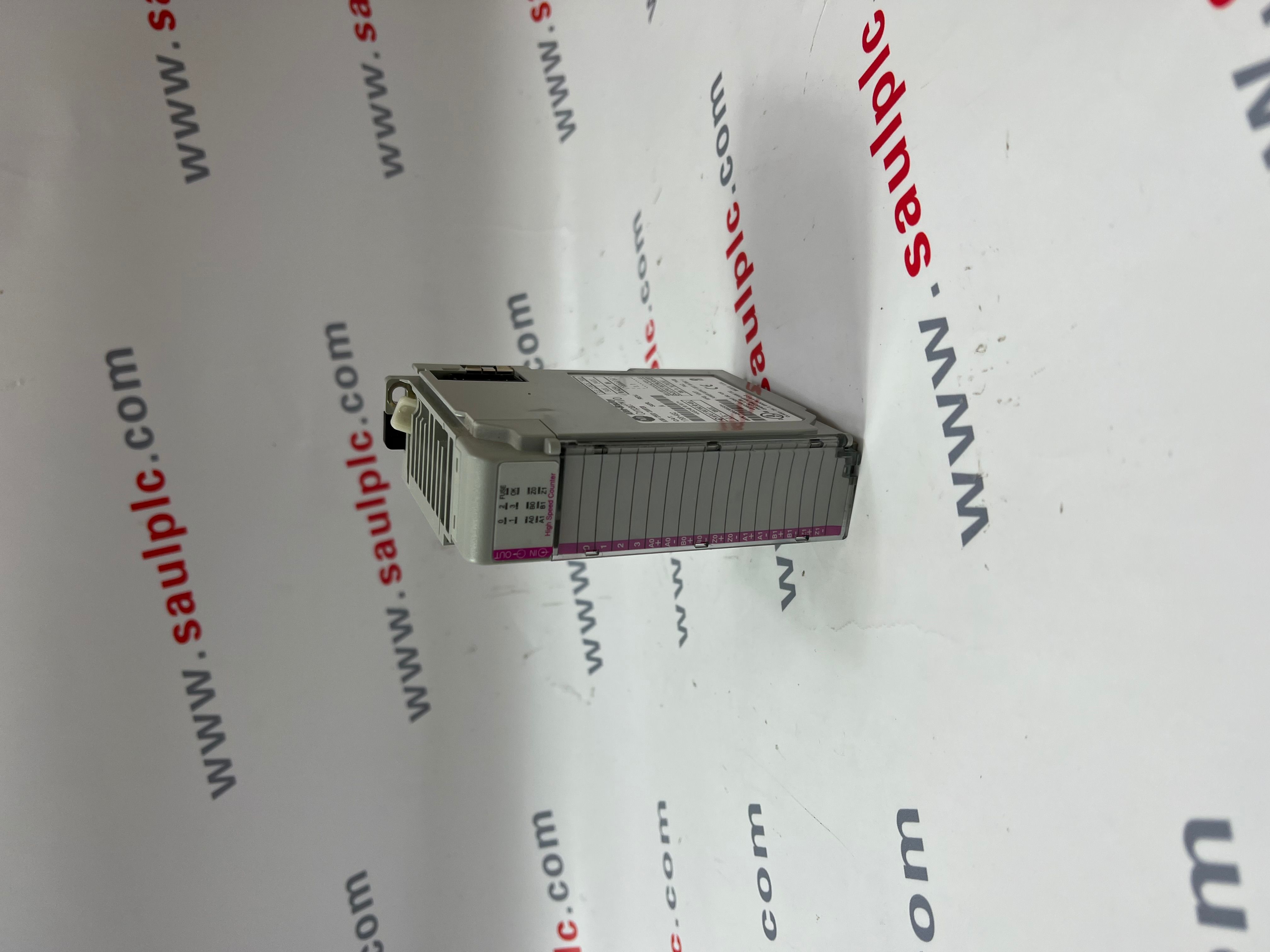 1769-HSC  Allen-Bradley controller module