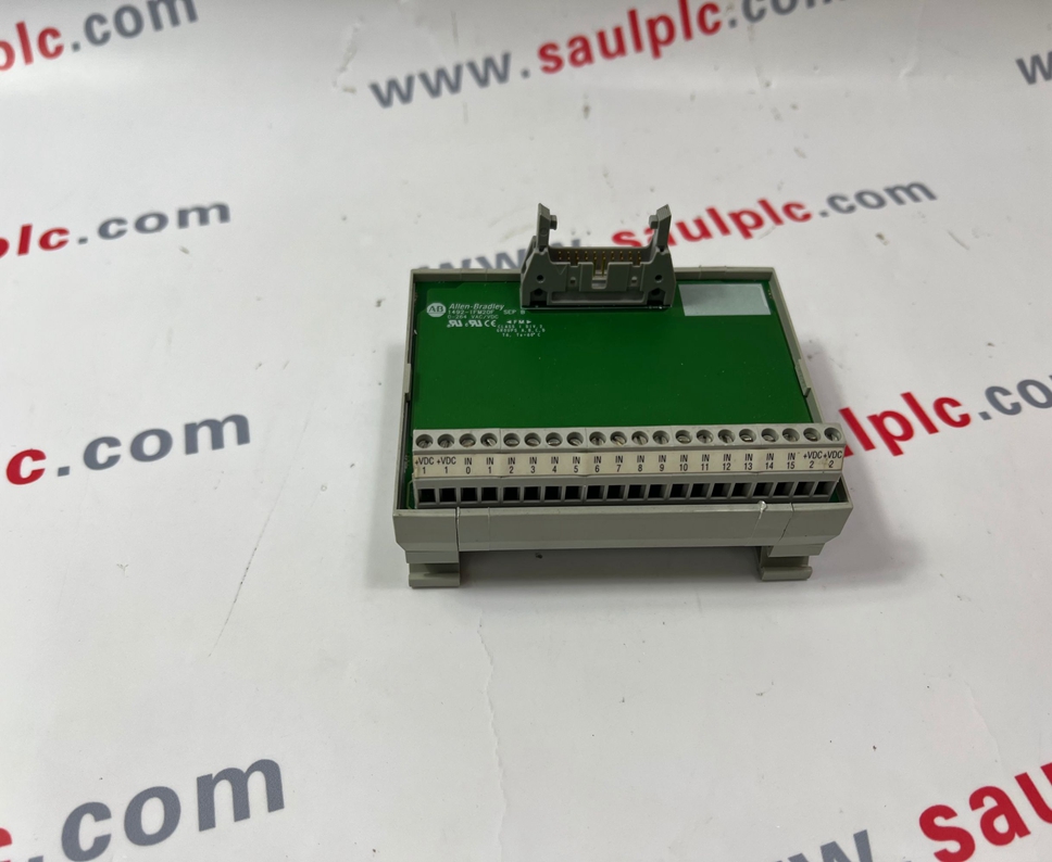 1764-MM1RTC Allen-Bradley Power Board