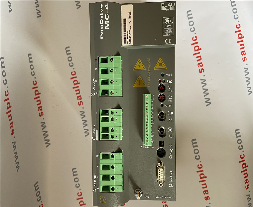 SR3B261FU SCHNEIDER controller module