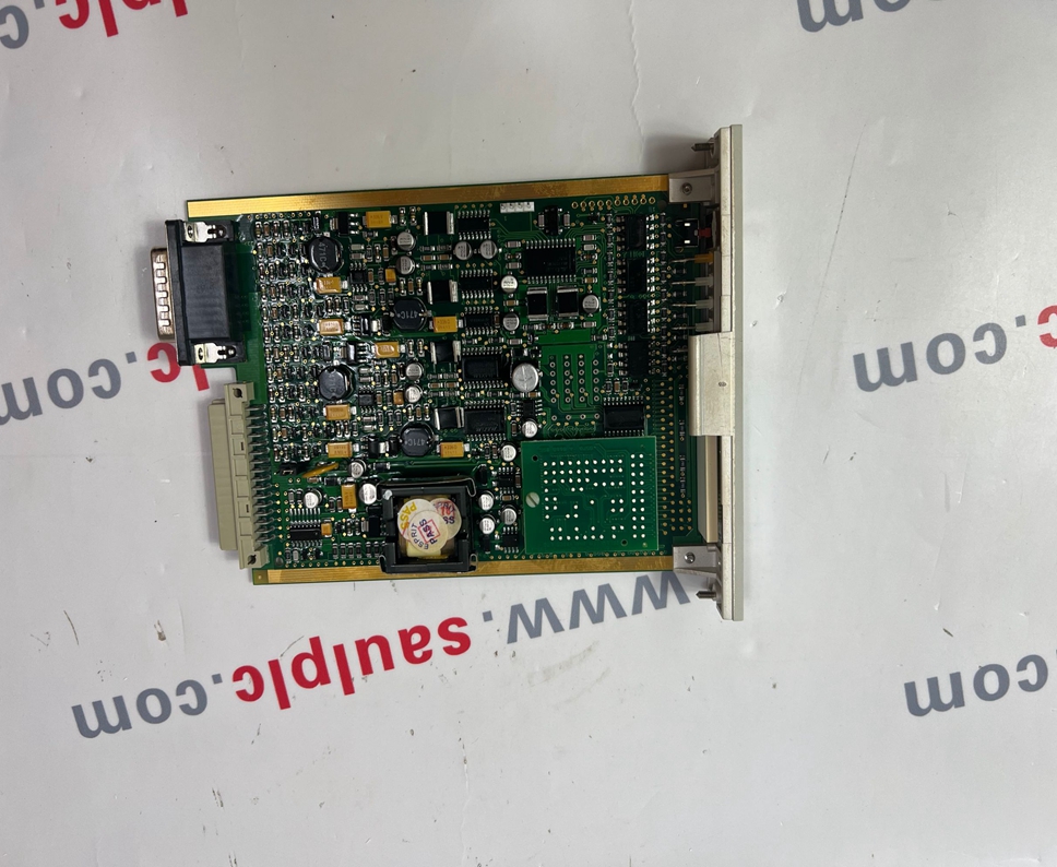 05704-A-0144 Honeywell Power Board