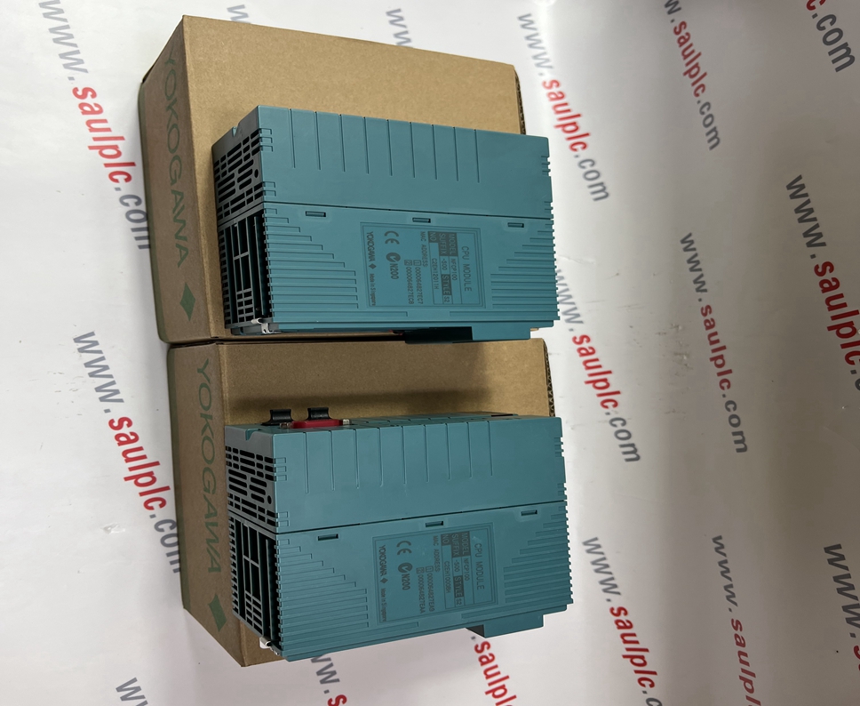 FLXA202-D-B-D-AB-C1-NN-A-N-LA-N-NN/UM Yokogawa Communication Module