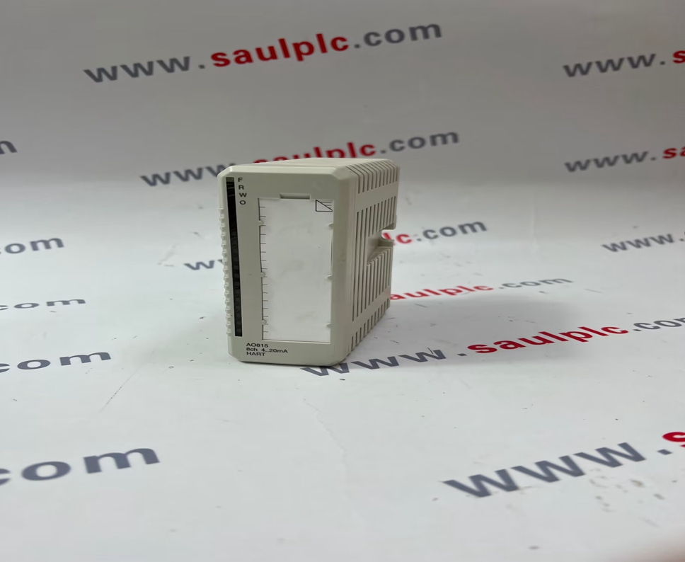 AO815 ABB Analog Output Module