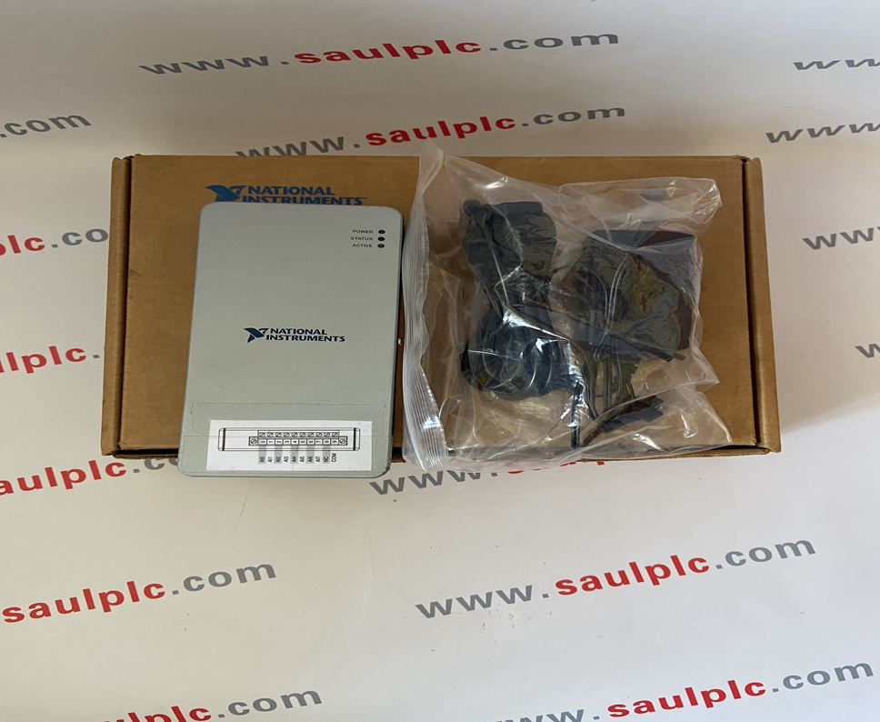 SH68-68-EP National Instruments communication module