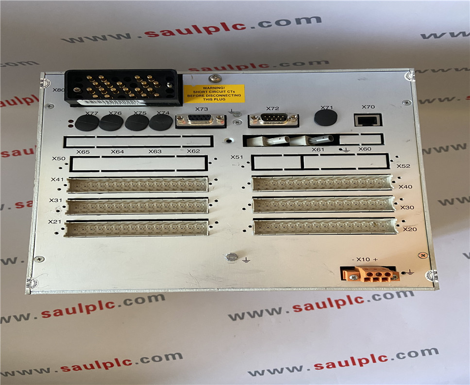 3BDH000013R1 ABB controller module