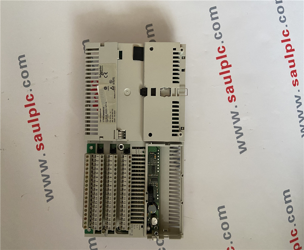 XS630B1MAL2 Schneider controller module