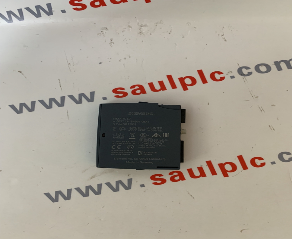 6ES7158-0AD01-0XA0 SIEMENS controller module