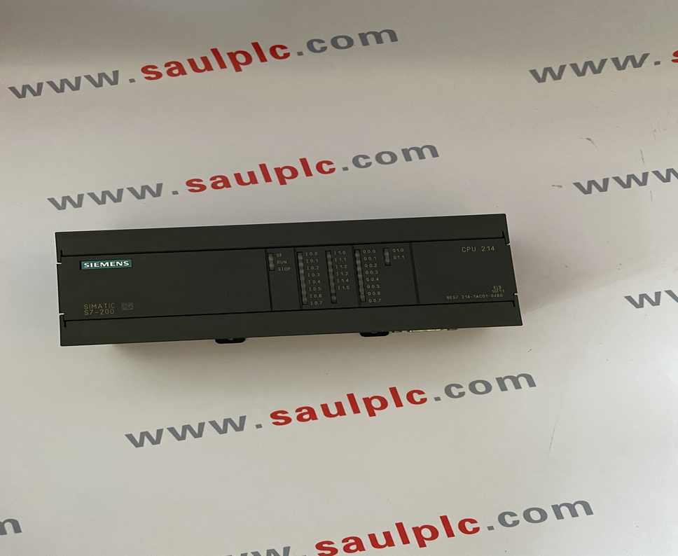 6ES7972-0AB01-0XA0 SIEMENS controller module