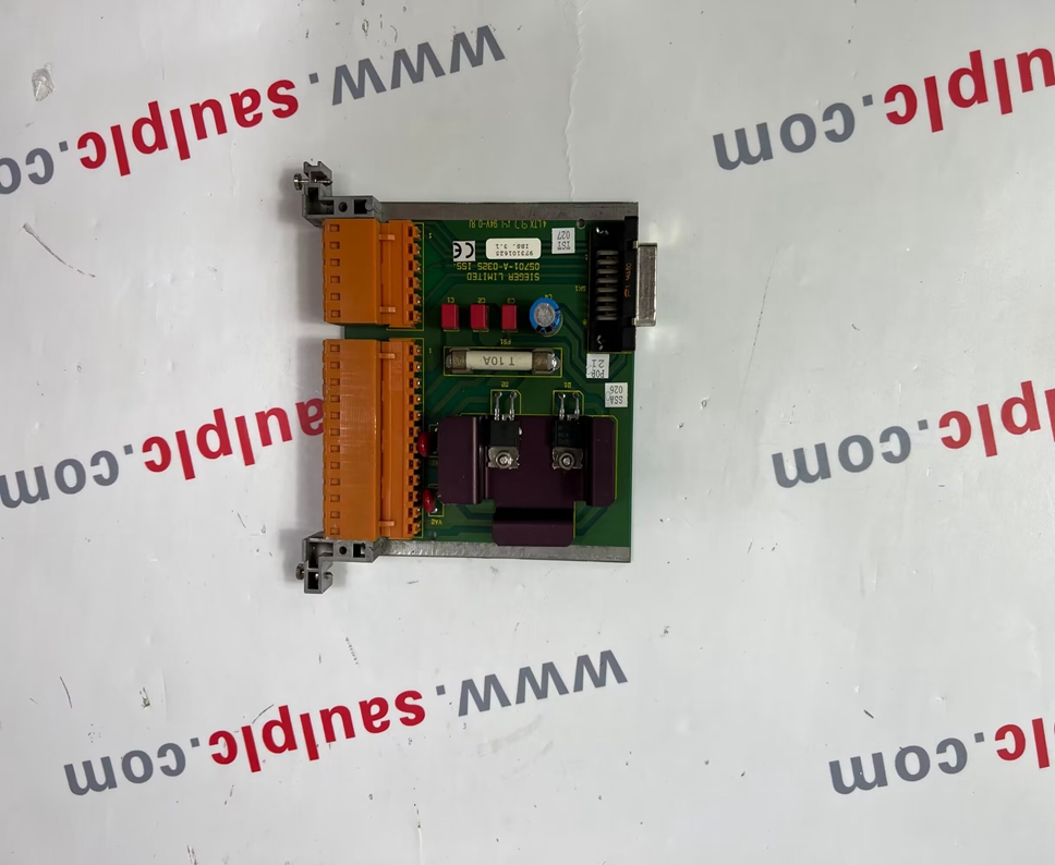 CC-TAIN01 Honeywell Controller module