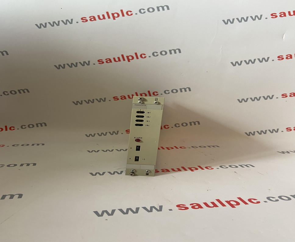 CL-LAS.PS002  ABB Logic Relay