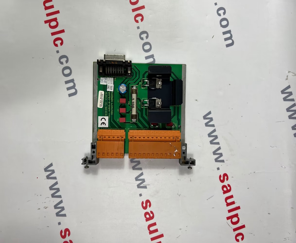 05701-A-0325 Honeywell MODBUS Interface Module