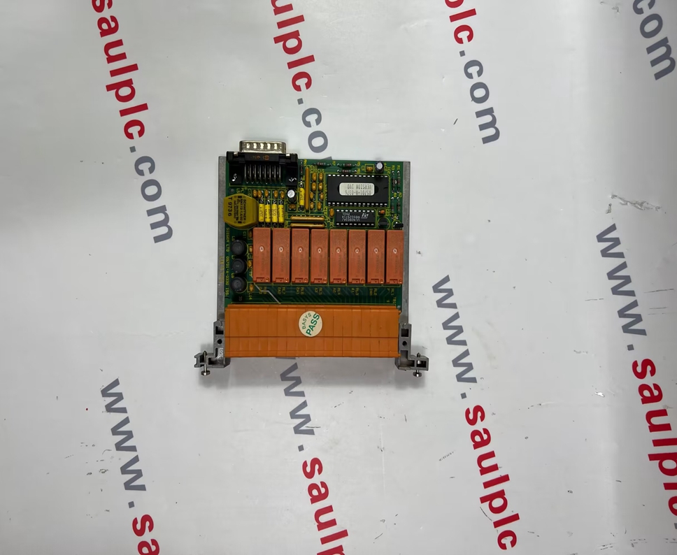 05701-A-0330 Honeywell MODBUS Interface Module