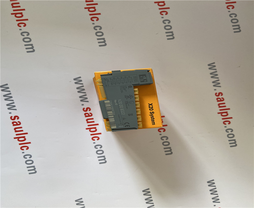 R88G-HPG14A21100B B&R  controller module