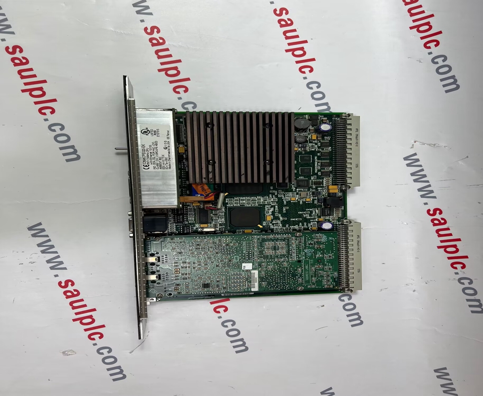 IC698CPE020-EK GE CPU module