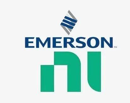 Emerson's $8.2 billion acquisition of NI Dust Settled