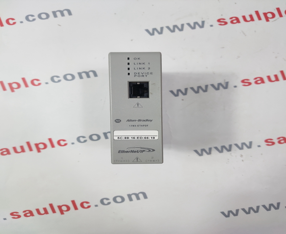 1783-ETAP2F Allen-Bradley Ethernet Taps