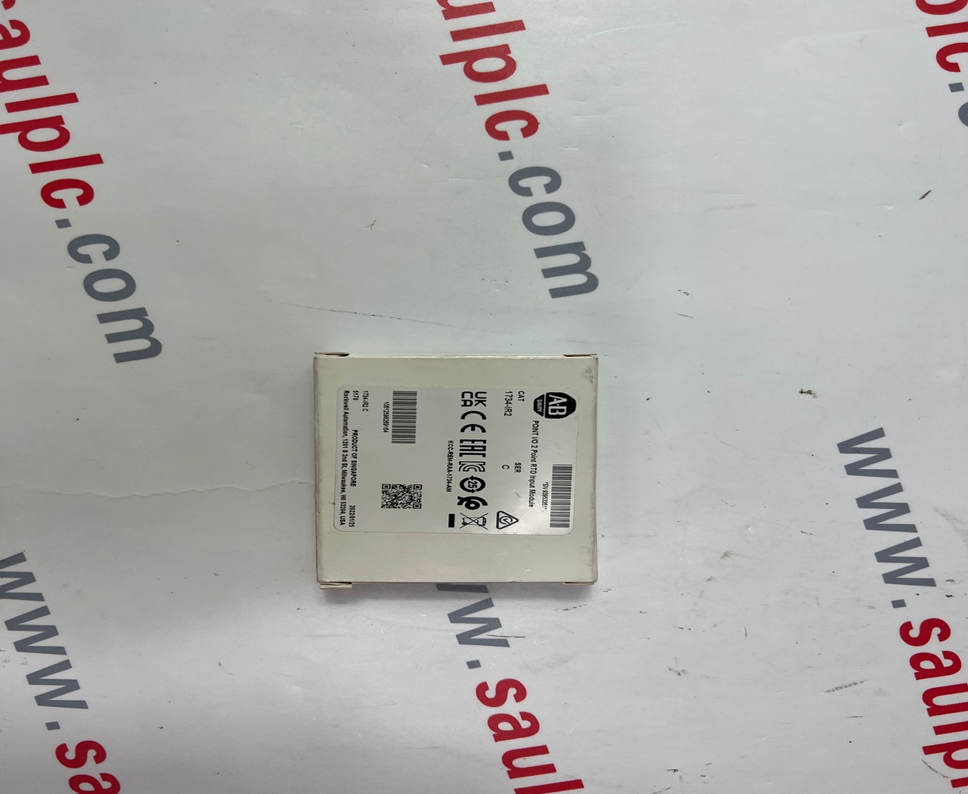 1734-IR2 Allen-Bradley Distributed I/O module