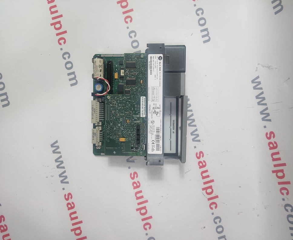 1747-L553 Allen-Bradley SLC5/05 processor